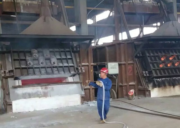 燃?xì)馊垆X爐